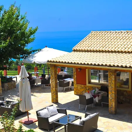 Studio Escape Equipped With Swimming Pool On Beach Διαμέρισμα *