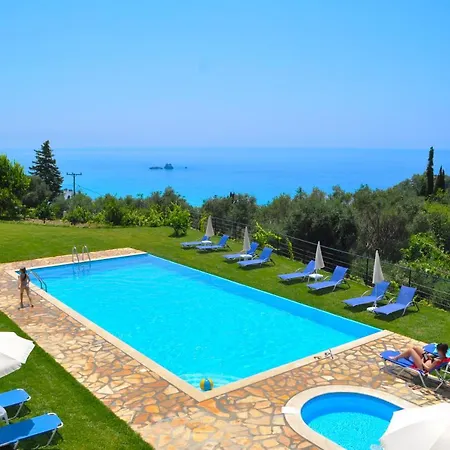 Studio Escape Equipped With Swimming Pool On Beach Apartment *