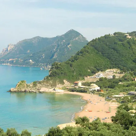 Studio Escape Equipped With Swimming Pool On Beach *